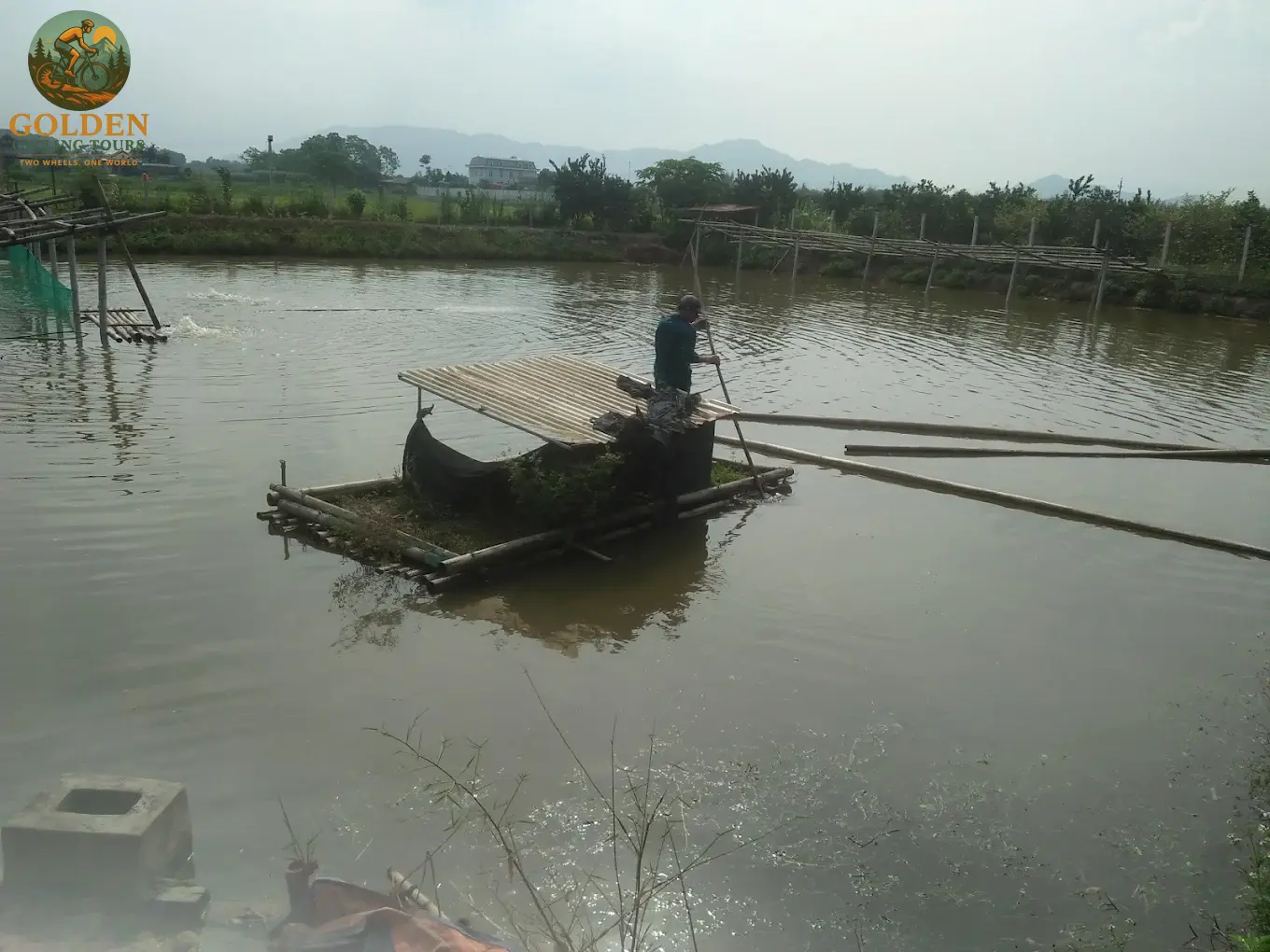 12-Day North Vietnam Cycling Adventure: Off the Beaten Path from Hanoi to Ninh Binh